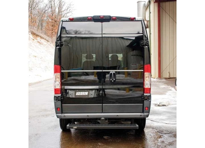 Rear Grip Step for Ram Promaster Van (2003–2015) 415254 54"