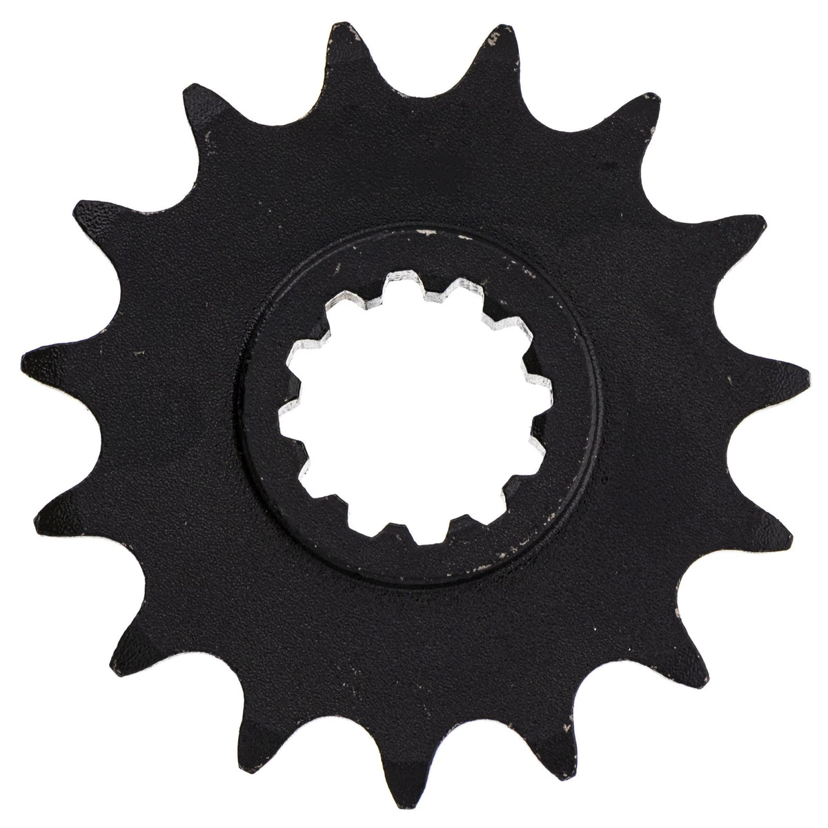 Sprocket Kit 15T Front 42T Rear for Honda CB600F (MK1003270, 41201-MBZ-G01, 23801-MV9-900)