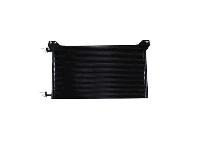 A/C Condenser for GMC Sierra 1500 (1999–2013) 47882CPRQ