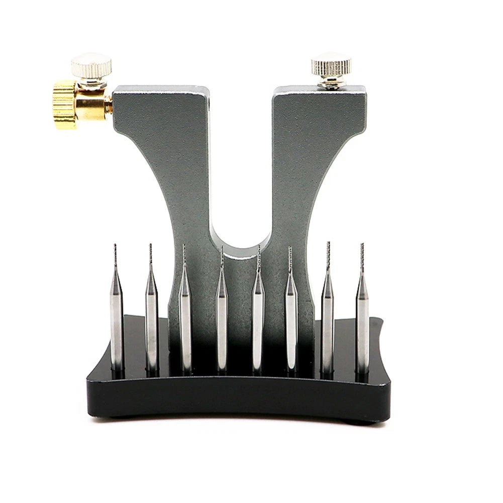 Screw Extractor Tool for Watch Movement Repair