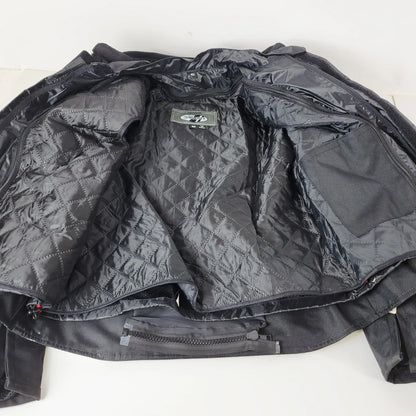 Analog Motorcycle Jacket by Joe Rocket for 2109-5703