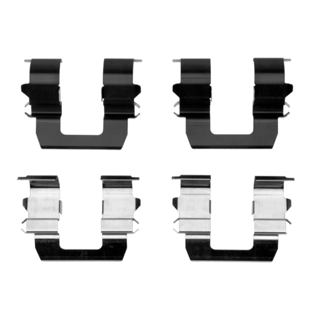 Disc Brake Hardware Set for Subaru Impreza (1993–1995) ALX-PAU-DF-340-13011-CLA1