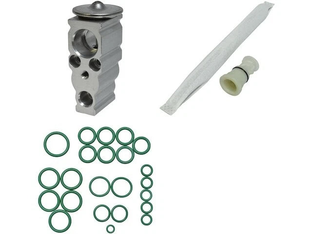 A/C Compressor Replacement Service Kit for Subaru Forester (2015–2018) 97694YNFR