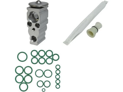 A/C Compressor Replacement Service Kit for Subaru Forester (2015–2018) 97694YNFR