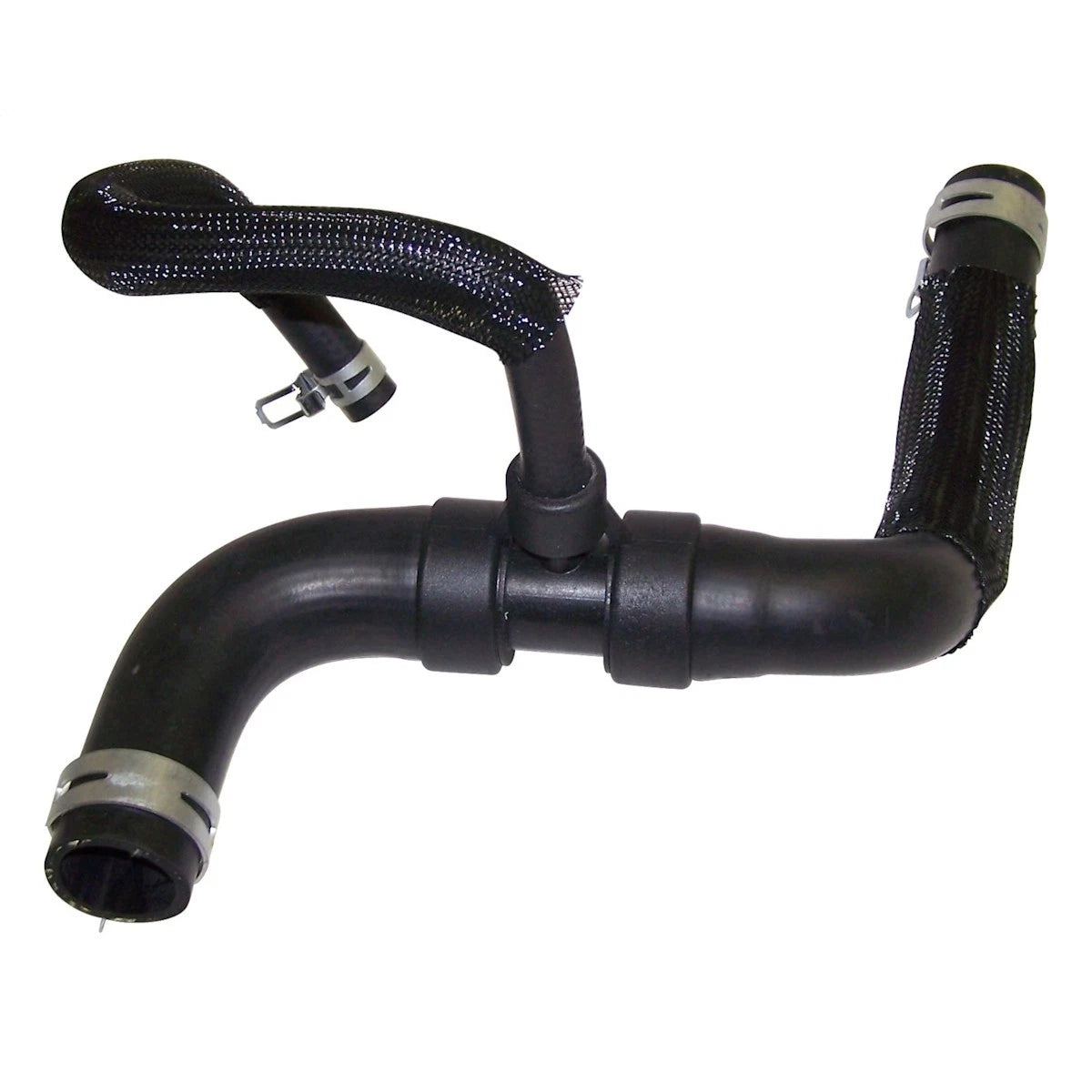 Lower Radiator Hose for Jeep Compass Patriot Dodge Caliber (2007–2010) 5058171AE