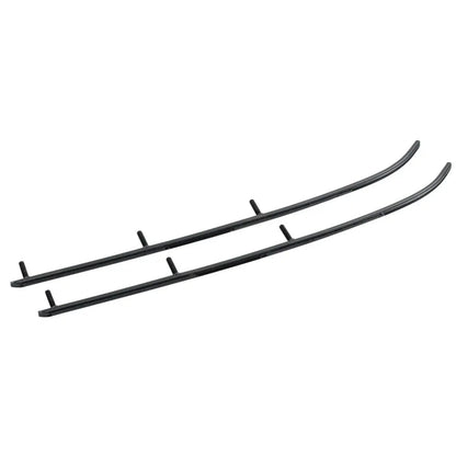 60° Carbide Runner for Polaris Snowmobile (OEM 2879026)
