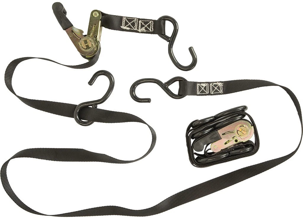 3-Point Tie Down for PWC, Jet Ski, Wave Runner (3006.6938)