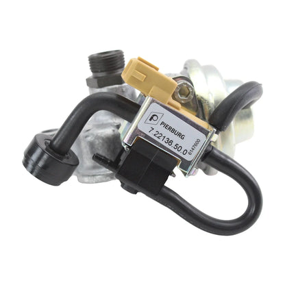 EGR Valve for Mercedes S202 C215 C209 A209 S210 E430 (Hella, Pierburg)