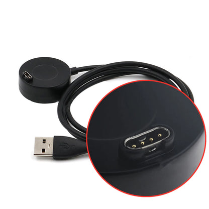 Charging Dock for Garmin Vivoactive 3/Fenix 5/5 Plus