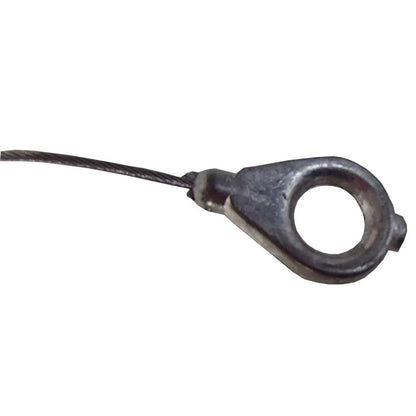Clutch Cable for Husqvarna YTH22V42 YTH22V46 YTH23K46 (No Years Supplied)