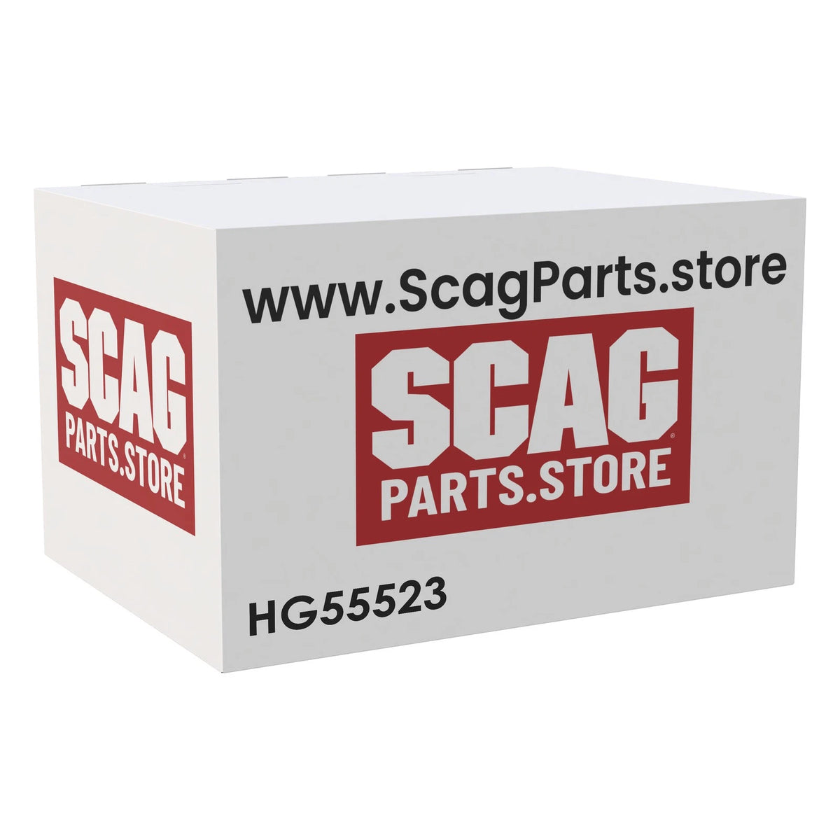Seal Lip for Scag (HG55523)