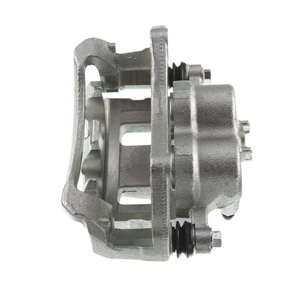 Front Driver Side Brake Caliper w/ Bracket for Hyundai Veracruz (2007–2012) 58110-3J000, 58110-3J010, 19-B3345