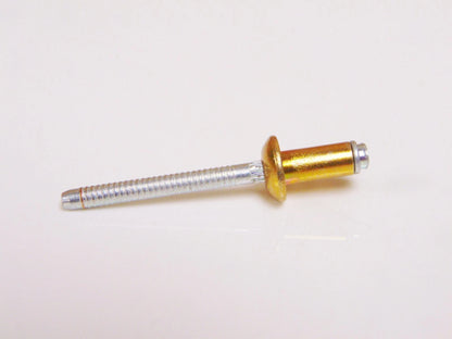 Set of 6 Rivets for Arctic Cat Snowmobile (1623-130)