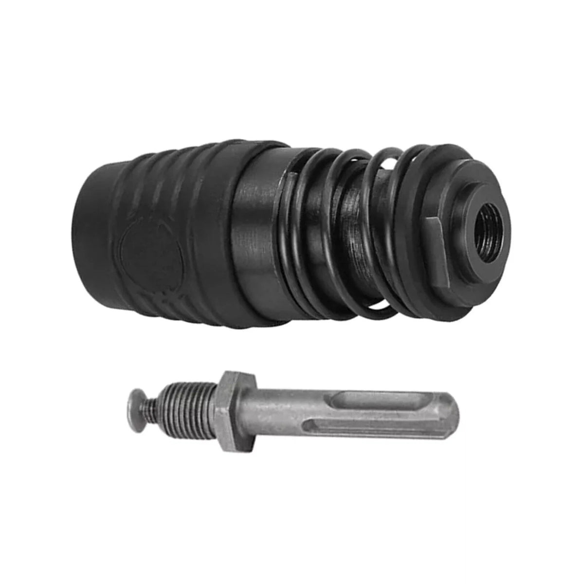 SDS Plus to SDS Max Chuck Adapter for Hammer Drill