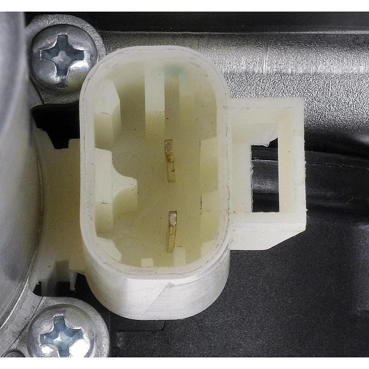 Dorman Window Regulator Rear Driver Left Side for De Ville (741-583, 10393233)