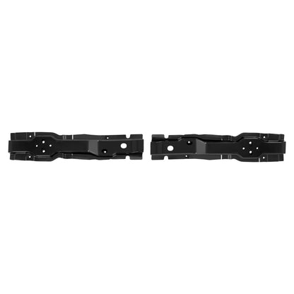Pair of Rust Repair Panels for Jeep Wrangler YJ Outboard Floor 1987-1995