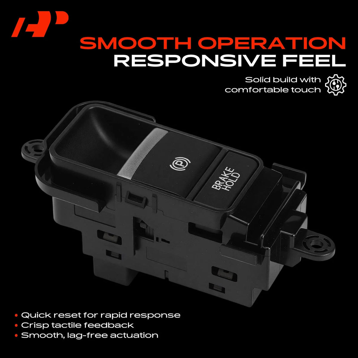 Parking Brake Switch for Honda Accord (2012–2020) 35355T2JH110