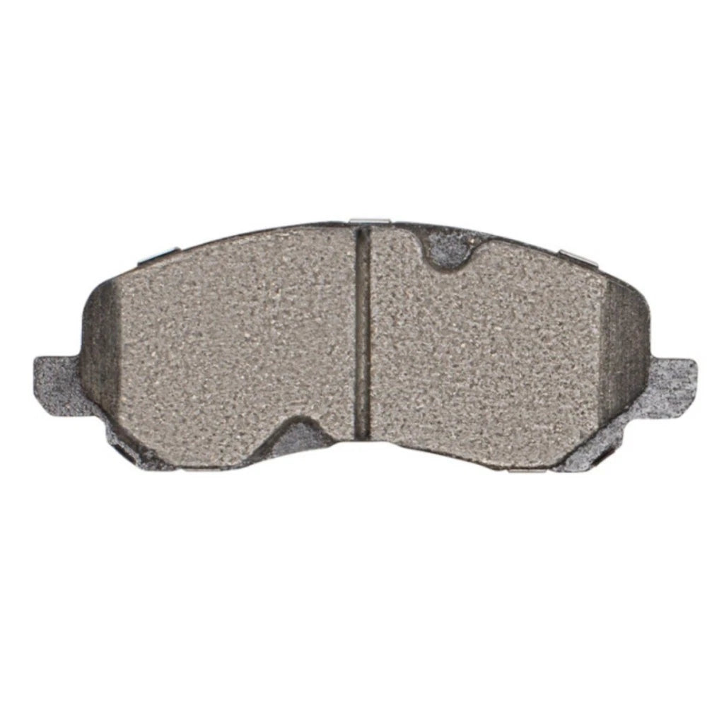 Brake Pads for Chrysler Sebring (2001–2005) ALX-PAU-DF-4000-0866-01-CLA2