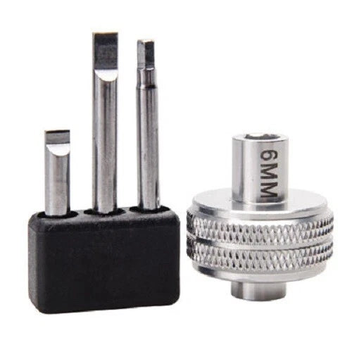 Tusk Mini Carb Tool Kit for (1635670001)