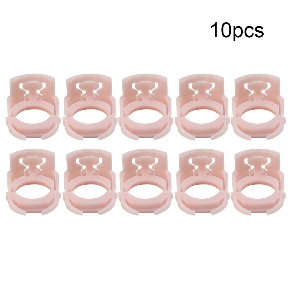 10PC Retainer Clips for Ford Models