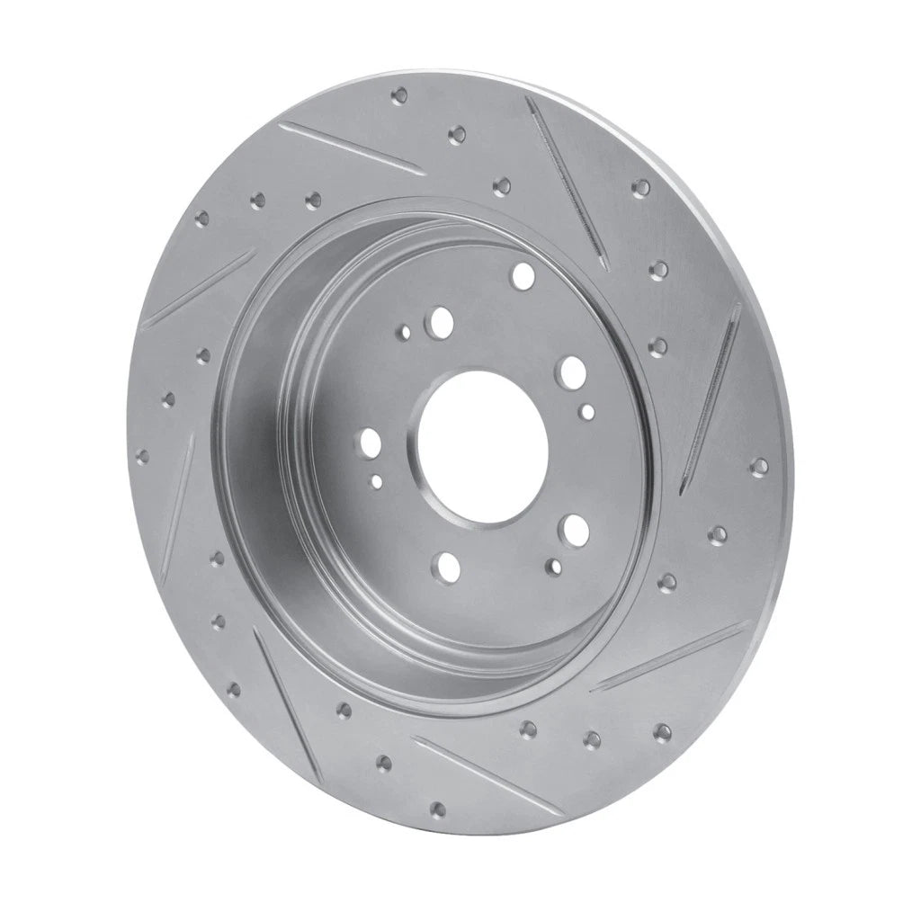 Brake Rotor for Honda Ridgeline (2006–2014) ALX-PAU-DF-631-59052L-CLA1