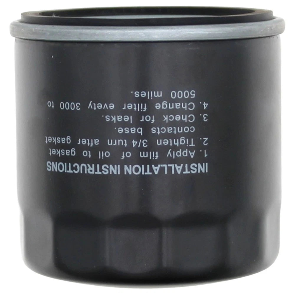 Oil Filter for Cub Cadet RZT SLT SLTX GT GSE GS GSX