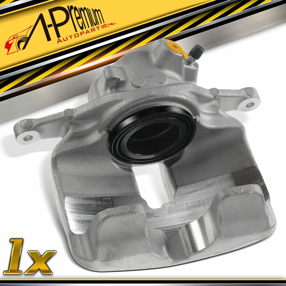 Front Left Brake Caliper for Mercedes-Benz C300 C400 (2015–2020) 2054210381, A2054210381, 345122