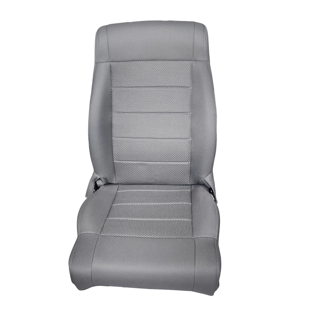 Seat Cover Replacement for Jeep Wrangler (2007–2012) BCK101101K