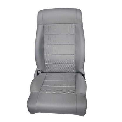 Seat Cover Replacement for Jeep Wrangler (2007–2012) BCK101101K
