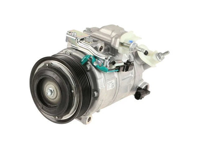 A/C Compressor for Lincoln MKS (2013–2016) 98948ZXTW