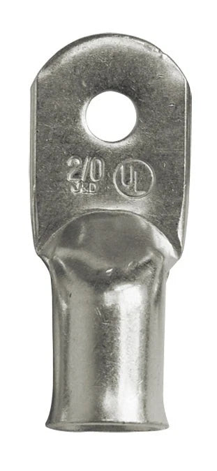 2X Tinned Lugs #4 3/8" for Ancor 252256