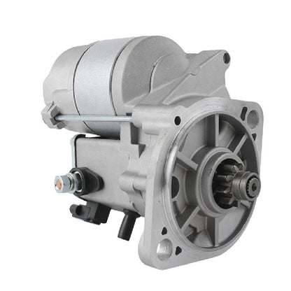 Starter for Cub Cadet (Fits ELS60-0366)