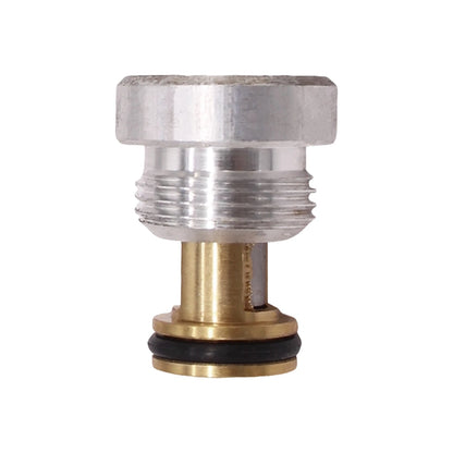 2X Oil Pressure Check Valve for Audi A4 B5 B6 B7 B8 (1996–2016) 059 103 175 F, 059103175F, 059 103 175 A, 06E103271A