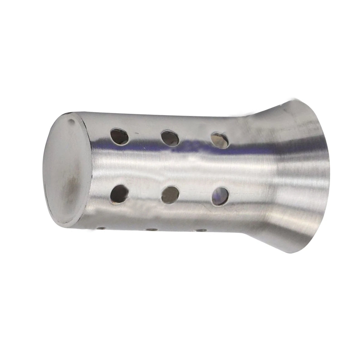 51mm Adjustable Exhaust Muffler for Universal Scooter