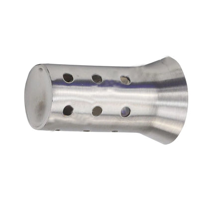 51mm Adjustable Exhaust Muffler for Universal Scooter