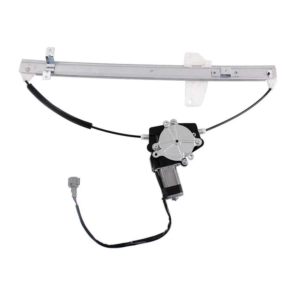 Window Regulator for Nissan Armada (2005–2015) CLX-M0-USA-JN491717-CL360A71