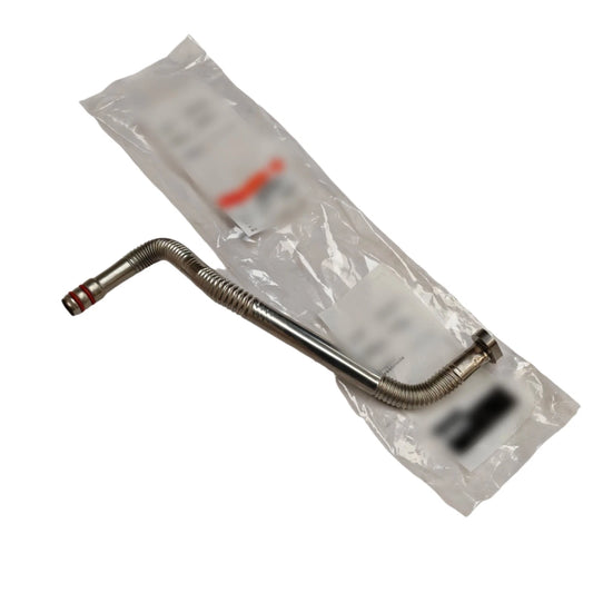Turbocharger Oil Drain Connection for Cummins 4BT 6BT ISB QSB (3934085)