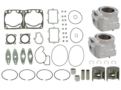 Cylinder Kit for (SM-09607K)