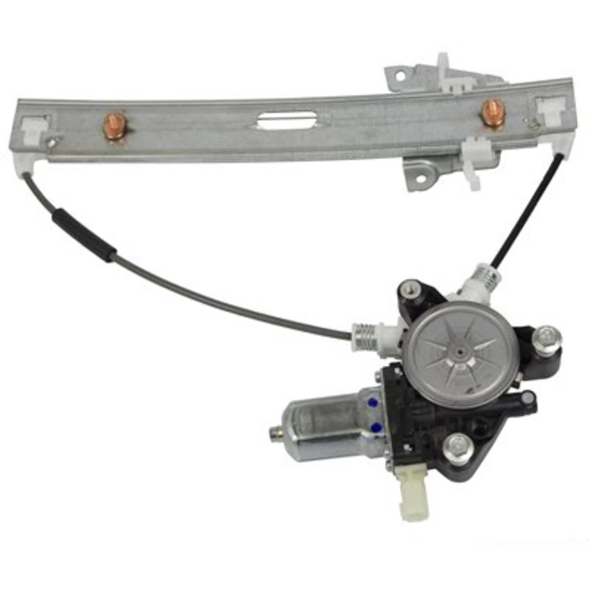 WLRA107 Window Regulator for Ford Escape (2008–2012) Rear Passenger Right