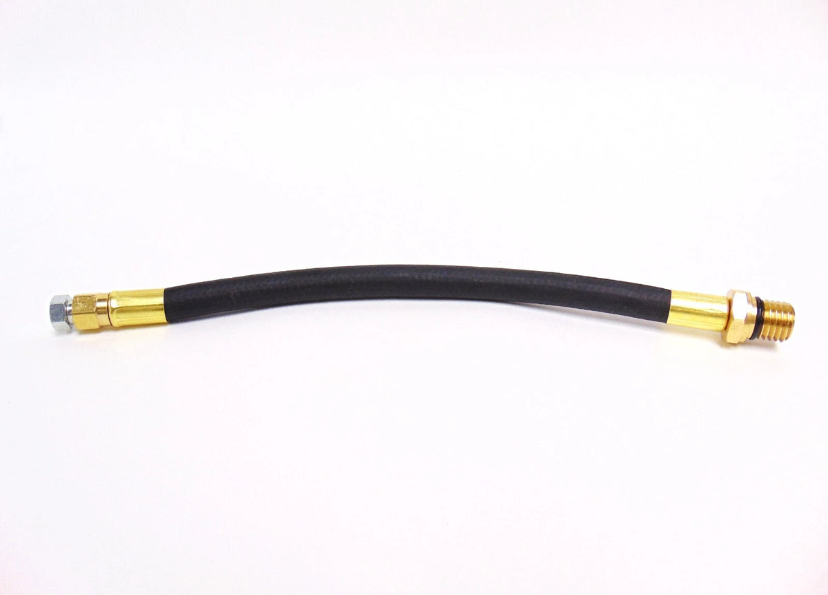 Oil Drain Hose for Gravely Lawn Mower Kawasaki Engines (14 1/2")