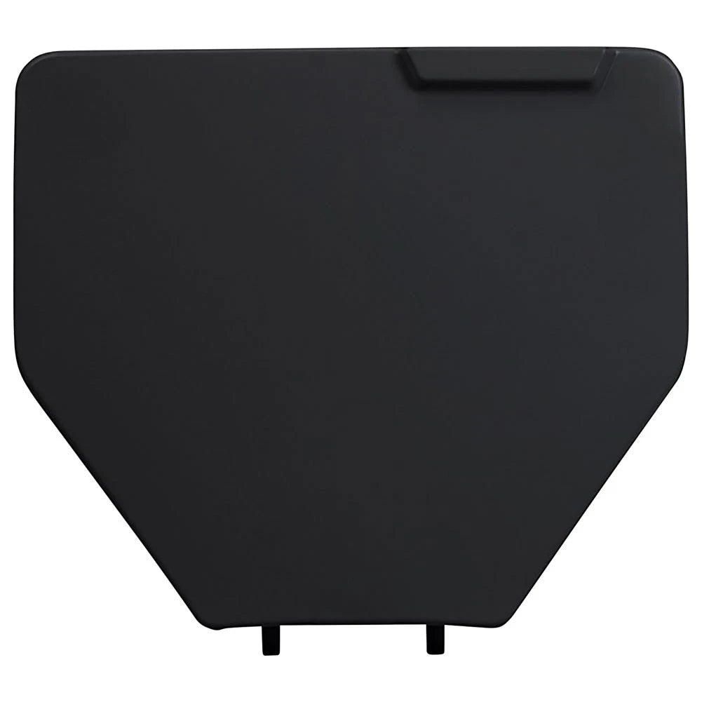 Ufo Front Number Plate for (HU04311#001)