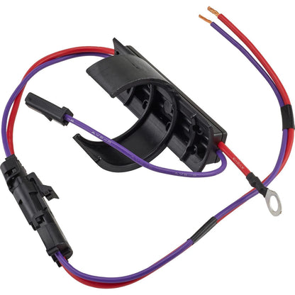 Quick Disconnect Harness for Mini Starters (54574245)