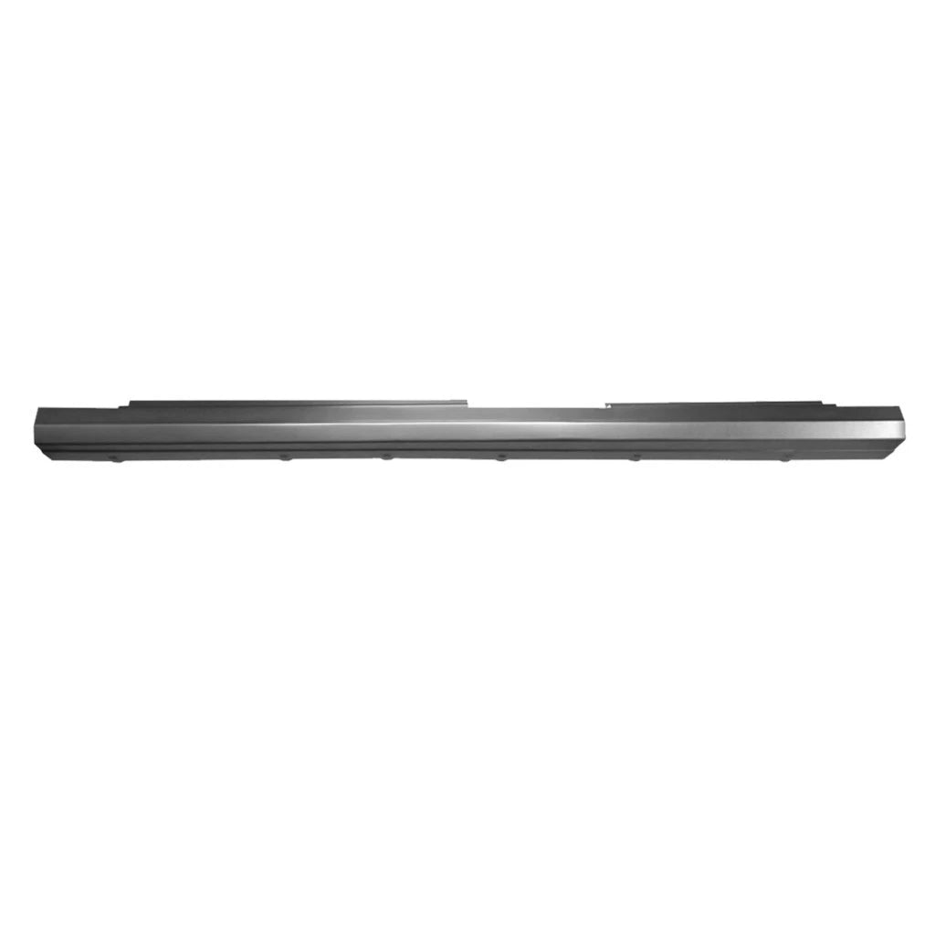 Rocker Panel for GMC Sierra 1500 (2007–2013) MLX-SHE902-04AL-CL360A52
