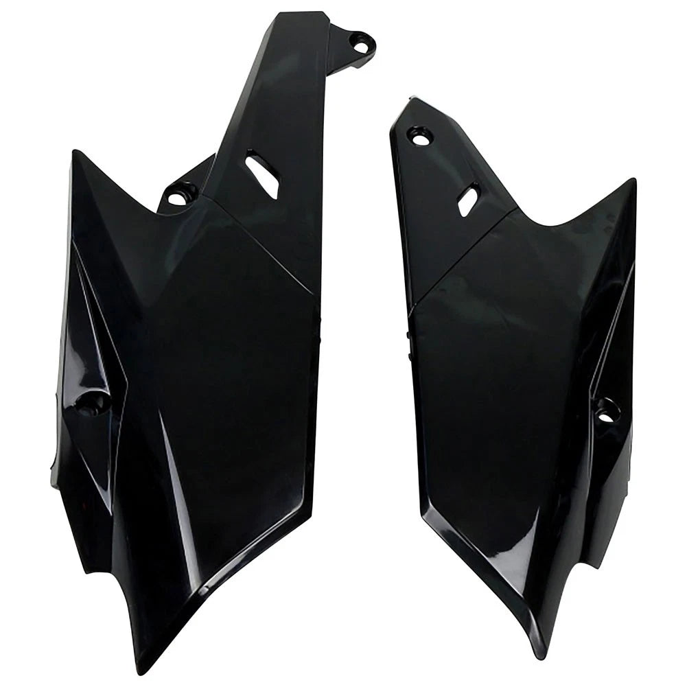 Ufo Side Panels for - Black - YA04839#001