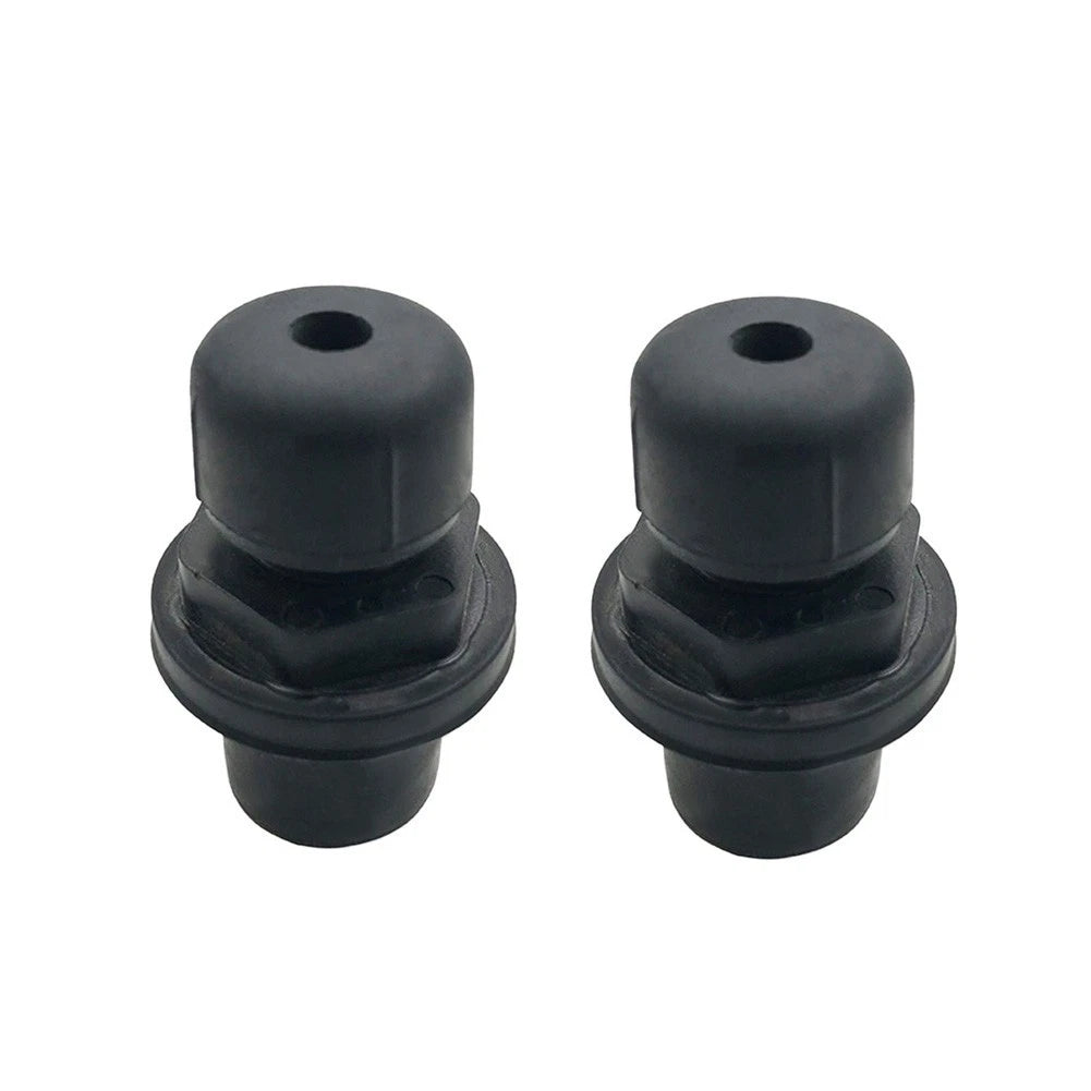 Set of 2 Tailgate Buffer Stops for Audi A3 (8VS) (2013–2015)