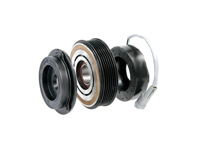 A/C Clutch for Chevrolet Silverado 1500 (2003–2011) 37923ZFGK