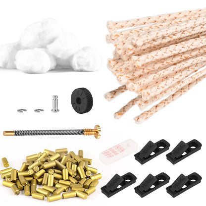 Universal Lighter Repair Kit for Kerosene Lighters