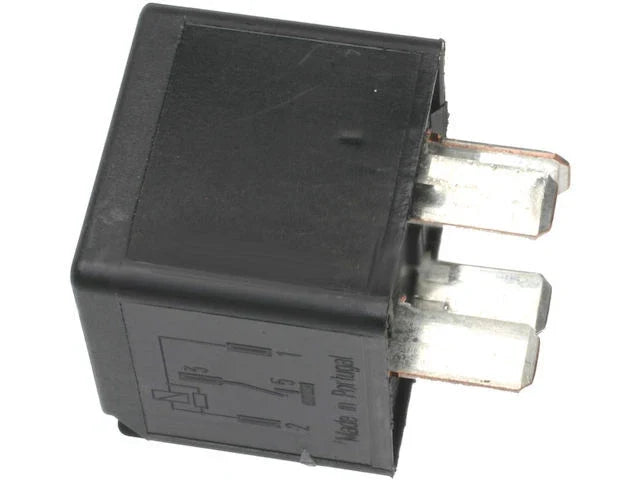 A/C Control Relay for Jaguar XKR (2000–2005) BR683YV