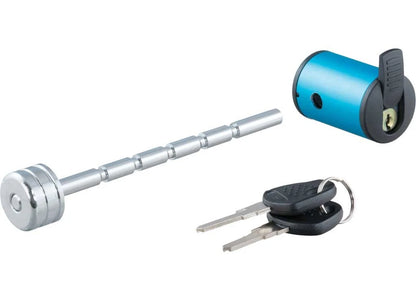 Adjustable Coupler Lock for Curt 23503