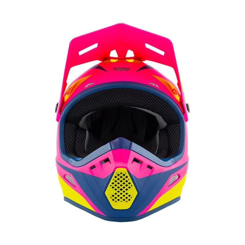 Dual-Density EPS Helmet for Answer AR1 (D.O.T./E.C.E.) - 475256